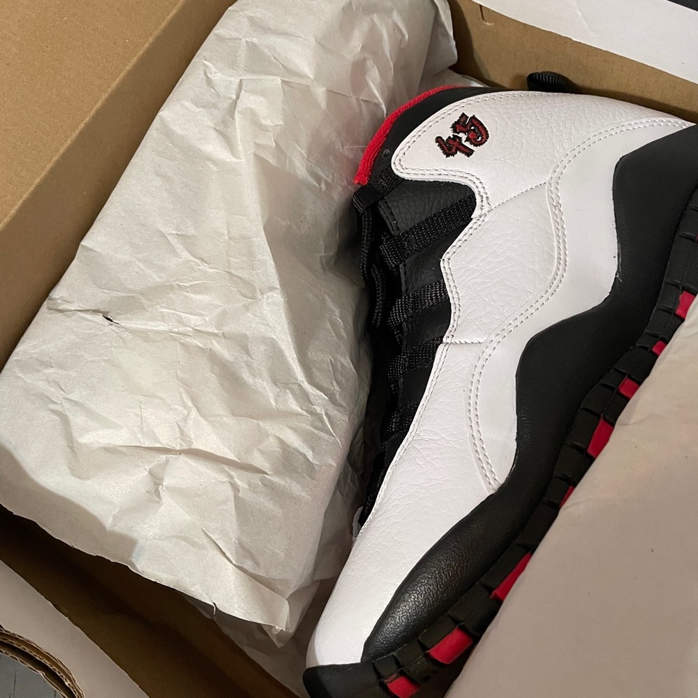 Air Jordan 10 retro